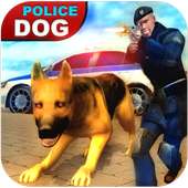 NY City Police Dog Training Simulator 18