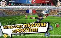 Perfect Kick 2 - Calcio online Screen Shot 9