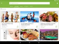 Groupon: Oferty i Promocje Screen Shot 6