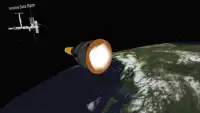Rocket Sim Screen Shot 1