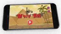 Moto Bike 2 Screen Shot 0