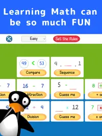 St Math - Fun Math games for kids Screen Shot 3