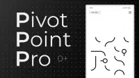 Pivot Point PRO ┘┌ relaxing mind puzzle Screen Shot 0