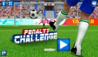 Penalty Challenge Screen Shot 0