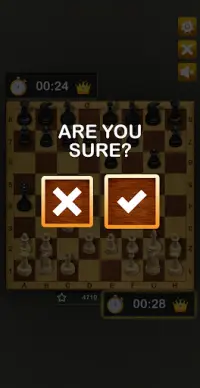 Chess(Shatranj): Battle Screen Shot 3