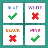 Infinity Color Match