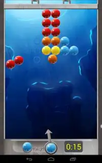 Bubble Squeeze Lite Screen Shot 9