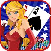 Video Poker™ Live Casino