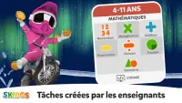 Moto: Jeux de maths ce1, ce2 Screen Shot 6