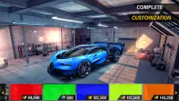 Juegos autos 3D :Juego coches Screen Shot 2
