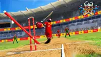 Cricket Super Sixes Screen Shot 1