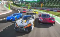 Car Game Fun Car Racing Games Screen Shot 2