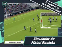 Soccer Manager 2020 Screen Shot 0