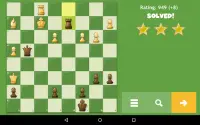 Chess for Kids - Play & Learn Screen Shot 19