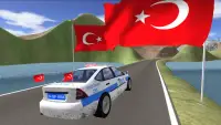 Open World Police Jobs Simulator Screen Shot 1