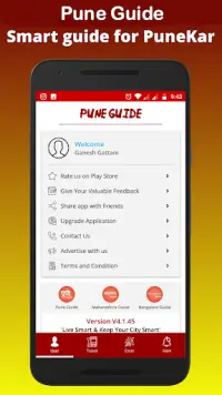 Pune Guide : Things to do in Pune city Screen Shot 14