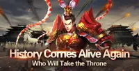 Three Kingdoms: Chaos Arena Screen Shot 0