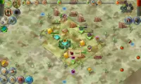 Roams - GPS Village Builder Online Game Screen Shot 19
