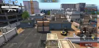 Royale battle - FPS Shooter Sniper 3D Screen Shot 0