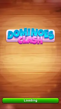 Dominoes Clash Screen Shot 0