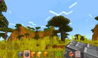 MasterCraft 3D: Crafting and building for MCPE Screen Shot 1