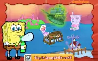 SpongeBob Diner Dash Screen Shot 0