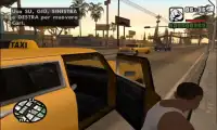 Tricks of Grand Theft Auto San Andreas Screen Shot 2