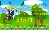 Dragons and Swords Screen Shot 4