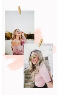 Insta Story Collage Maker for  Screen Shot 1