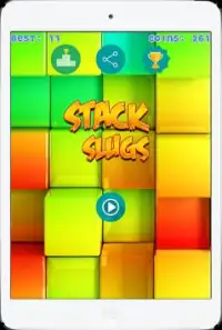 Stack Slugs Screen Shot 3