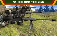 US ARMY SNIPER SHOOTER TRAINER Screen Shot 3