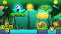 Pencilmation adventure Funny game Screen Shot 0