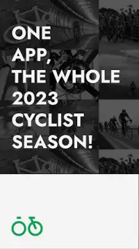 Cyclingoo: Tour 2023 Screen Shot 0