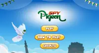 Spy Pigeon Screen Shot 1