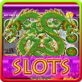 Mystic Dragon Slots