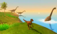Velociraptor Simulator Screen Shot 4
