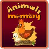 Memory Animals