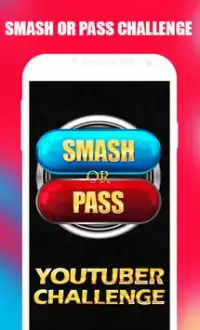 Smash or Pass Challenge ! Screen Shot 0