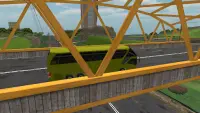 Bus Driver Simulator Screen Shot 15