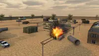 Tank War Simulator Screen Shot 1