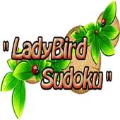 LadyBirdSudoku