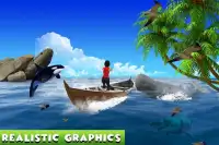 Simulator Simulasi Blue Whale Attack Screen Shot 6