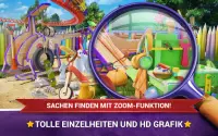 Wimmelbildspiele Spielplatz - Lustige Spiele Screen Shot 1