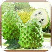 Custard apple Jigsaw Puzzles