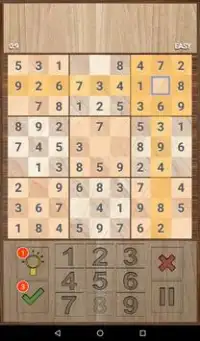 Sudoku en ligne Screen Shot 10