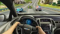 Car Racing 3D Game Balap Mobil Screen Shot 1