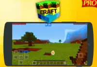 Craft & Build [New Exploration & Crafting Game] Screen Shot 3