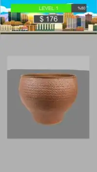 Sculpt Pottery Screen Shot 2