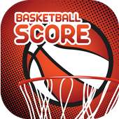 Basketball Score