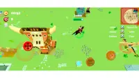 Zooba Arena: Brawl Wild Animals Screen Shot 12